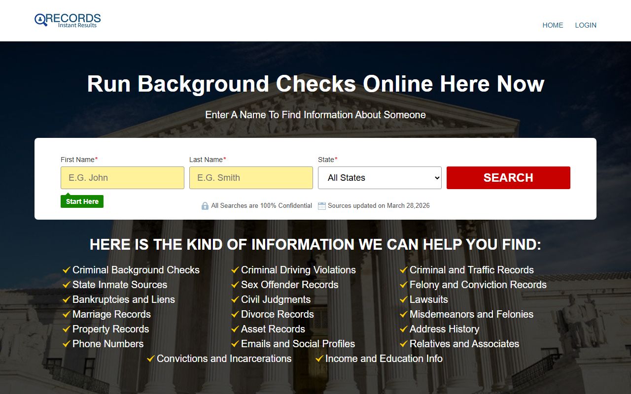 Cocke County property records and archives access in Newport